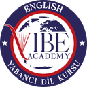 English Vibe Academy Logo